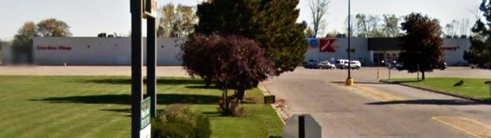 K-Mart (Kmart) - St Johns - 2119 S Us-27 (newer photo)